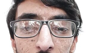 My first video my intro | meri pehli video
