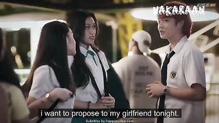Ang Mutya ng Section E - Episode 15 Eng Sub
