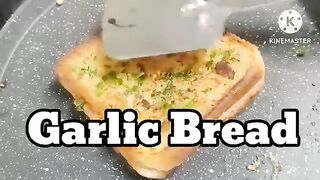 Garlic Bread
