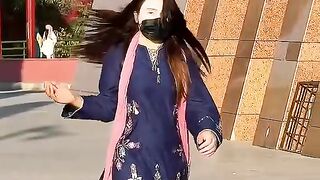 Natasha video