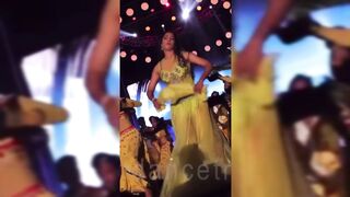 Indian Girl Bhavna Chauhan Dance