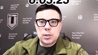 КОМЕНТАР ТАРАС БЕРЕЗОВЕЦ