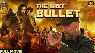 Last Bullet Full Movie Hindi | Hindi Dubbed