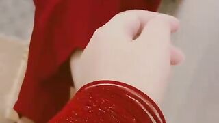 Favorite color ♥️♥️