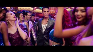 LAAL PARI (Song)： Yo Yo Honey Singh ｜ Sajid Nadiadwala ｜ Tarun Mansukhani ｜ Housefull 5
