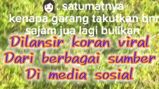 Video Viral Smk 3 Banjarmasin