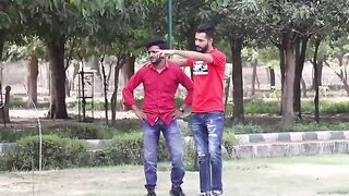 Social help