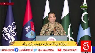 Unbelievable! Pakistan Responds to Indian Attack with Power