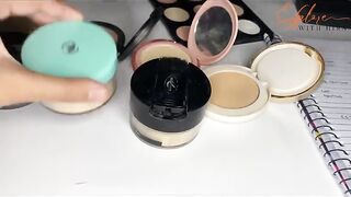 Face powder for all skin type