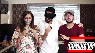 "The ultimate cooking challenge"