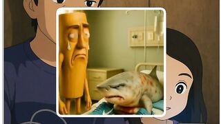 Dum dum sahur balas dendam