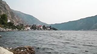 The best place to relax in Montenegro