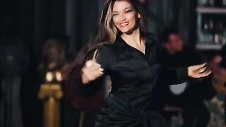 Ramazan Çelik - Bolu Sallaması - Dört Öküzüm Var - Çiftetelli