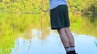 Viral clip of the year