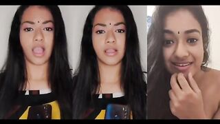 NEW@ Full Video Leak Vijay Tv Original Serial Actress Shruthi Narayanan