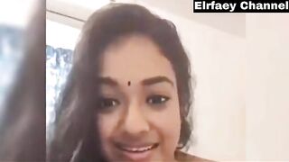 VIDEO@ 18+ shruti narayanan 14 minute video serial actress shruthi narayanan viral video link on mms