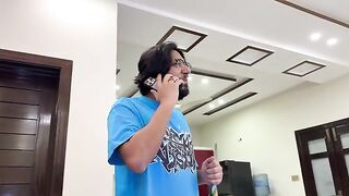 Ducky Bhai New vlog