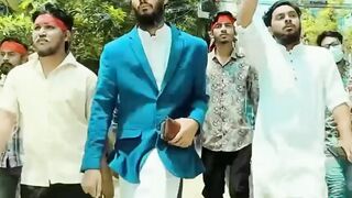 পার্টি অফিস ｜ Party Office ｜ Bangla Funny Video