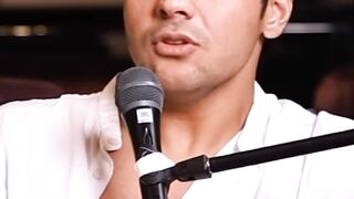 Ashish podcast