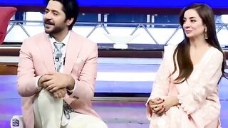 Comedy Show Mazak Raat