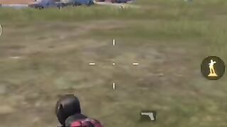 Pubg mobile chicken dinner dance