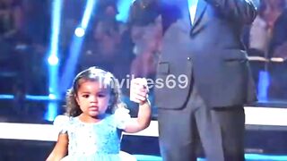 Simon and Daughter's Magical Transformation!