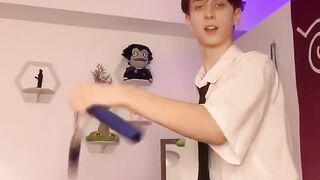 Nunchaku