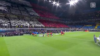 Inter - Barcelona  4:3 | 06. 05. 2025 | Champions League