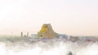 New city phase 2 beautifil view
