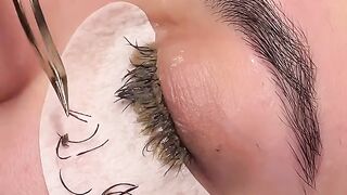 beautiful lashes follow for more