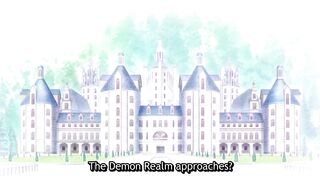 Kanpekisugite Kawaige ga Nai to Konyaku Haki sareta Seijo wa Ringoku ni Urareru Episodes 6