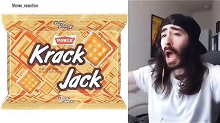 Biscuits ???? reaction