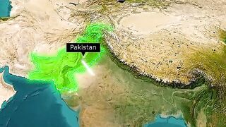 What would happen if Pakistan decided to attack India????????? | #shorts  #fact