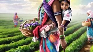 Village Mom