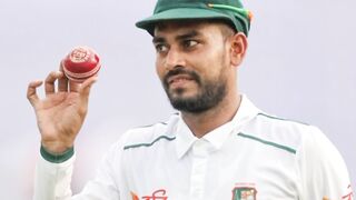 আইসিসি টেস্ট অলরাউন্ডার র‌্যাঙ্কিংয়ে দুইয়ে মিরাজ