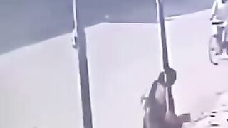 Dangerous accident in the world