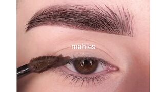 eyes makeup