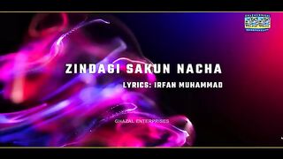 Zindagi saqonachaa song