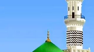 میں اکیلا اور مسائلNaat Shareef by Nadia Adnan
