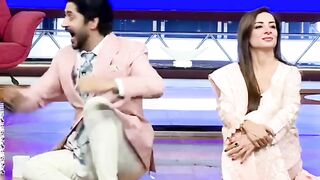 Mazak Raat Comedy Show