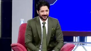 Mazak Raat Show Funny And Full Comedy