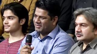 Pakistani Mazak Raat