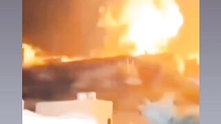 Pakistan shoot Indian Rafael missile