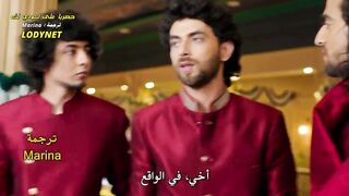 المسلسل الهندى الخارق للطبيعه #العين_الساحره مترجم الحلقة 50