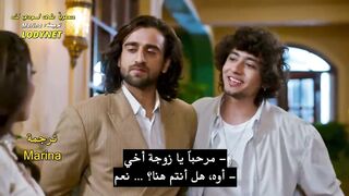المسلسل الهندى الخارق للطبيعه #العين_الساحره مترجم الحلقة 57