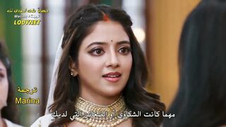 المسلسل الهندى الخارق للطبيعه #العين_الساحره مترجم الحلقة 58