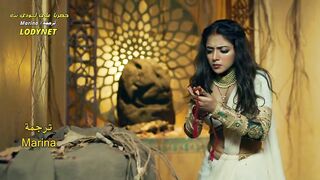 المسلسل الهندى الخارق للطبيعه #العين_الساحره مترجم الحلقة 62