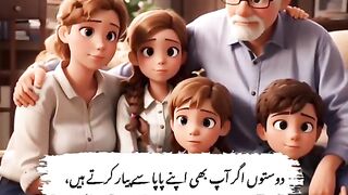 Like comments and share