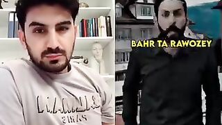 Shahid anwer motivational