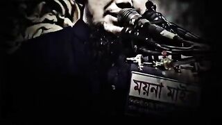 আল্লাহ তায়ালা আমাদের অনুভূতি ও বুঝতে পারেন